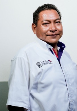 Lic. Francisco Marquez Susano