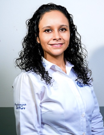 Dra. Irlanda Avila Tapia