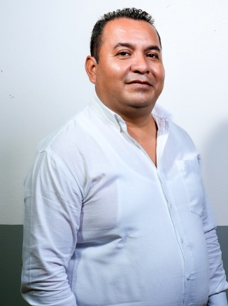 M.C. Basilio García Lotzín